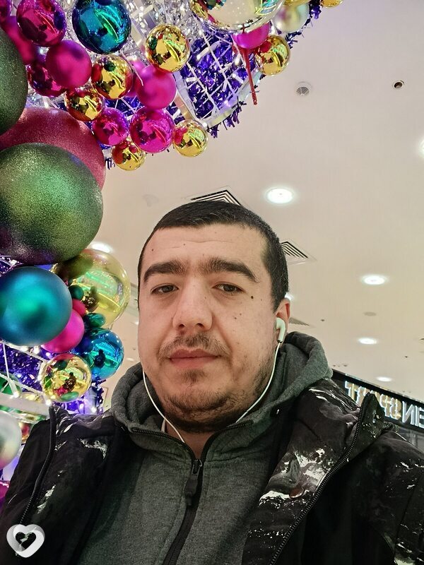 Сунат, 31, Симферополе — анкета №3917732