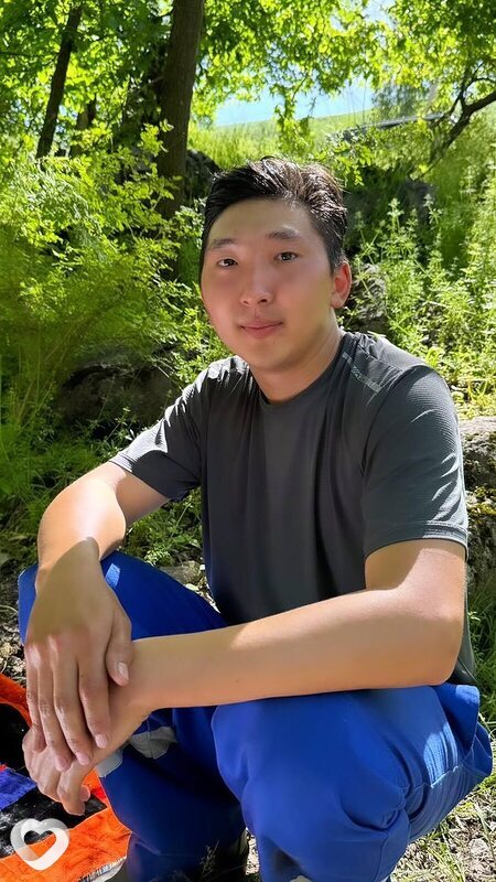 Кука, 25, Алматы — анкета №3917733