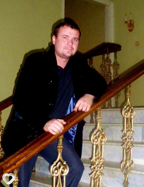 Сергей, 39, Торжке — анкета №3917738