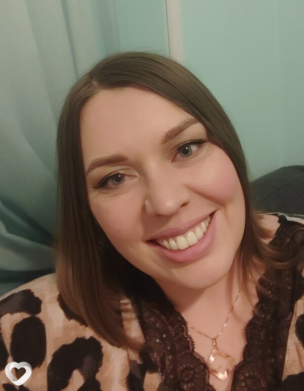 Татьяна, 42, Нижнем Новгороде — анкета №3917739
