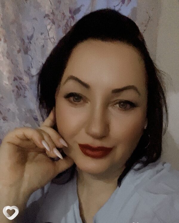 Жанет, 47, Коврове — анкета №3917744