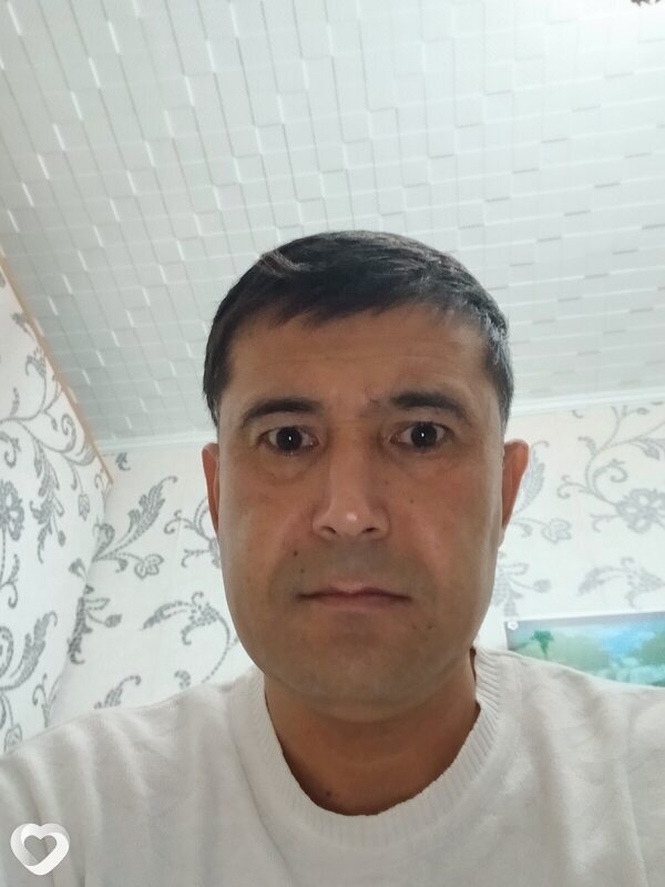 Фуркат, 43, Мариуполе — анкета №3917753
