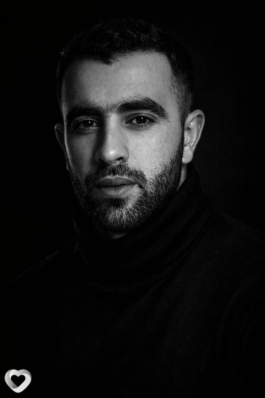 Murad, 29, Череповце — анкета №3917756