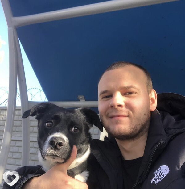 Виталий, 28, Минске — анкета №3917858