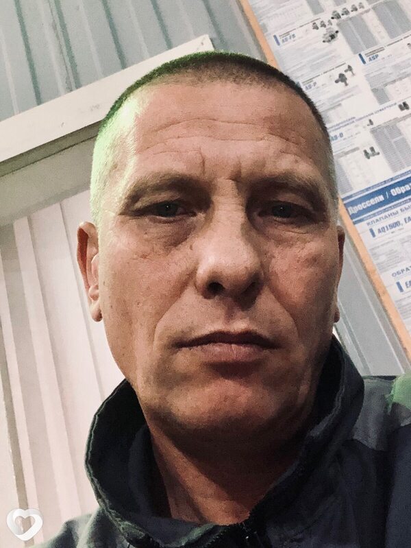 Алексей, 50, Тюмени — анкета №3917860