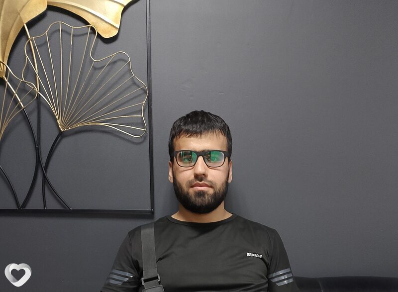 Дима, 28, Екатеринбурге — анкета №3917866