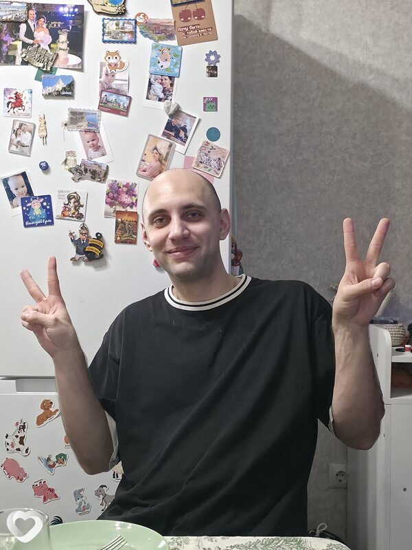 Артем, 29, Ростове-на-Дону — анкета №3917868