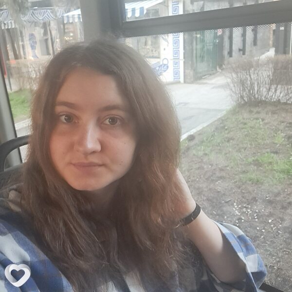 Софи, 27, Пятигорске — анкета №3917872