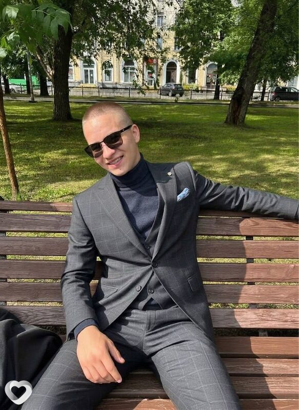 Дмитрий, 22, Челябинске — анкета №3917875