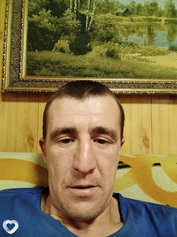 Андрей, Батырево