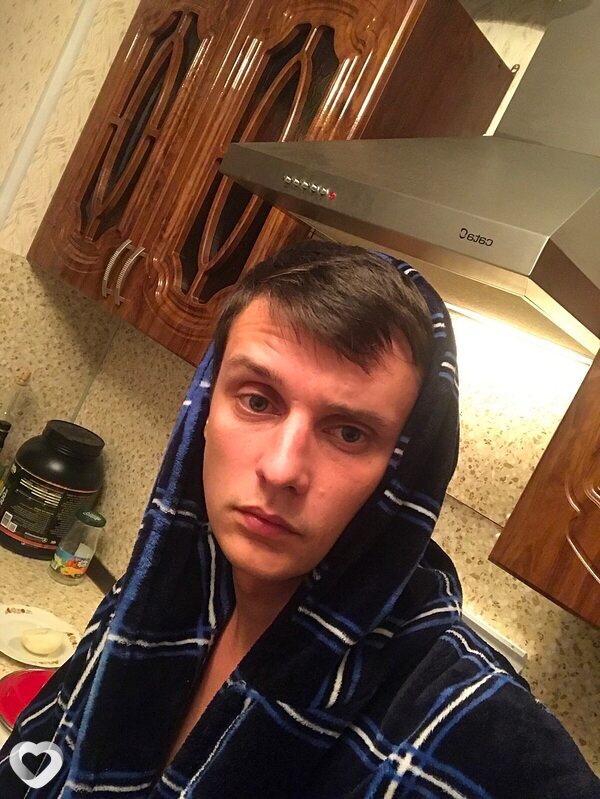 Дмитрий, 31, Санкт-Петербурге — анкета №3917809