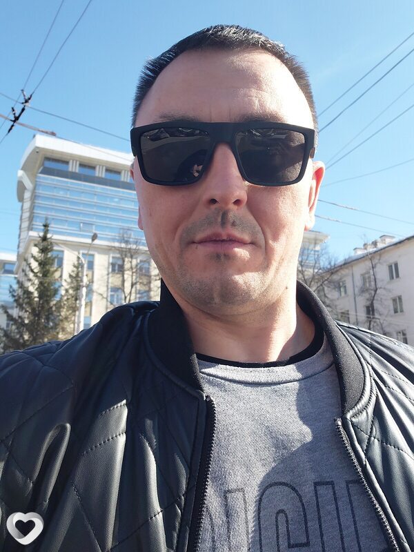 Руслан, 39, Уфе — анкета №3917811