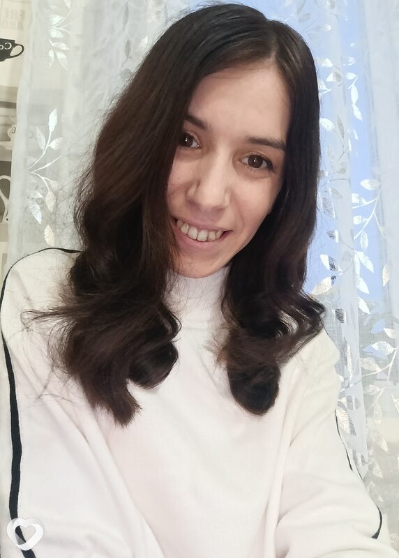 Анна, 28, Любани — анкета №3917813