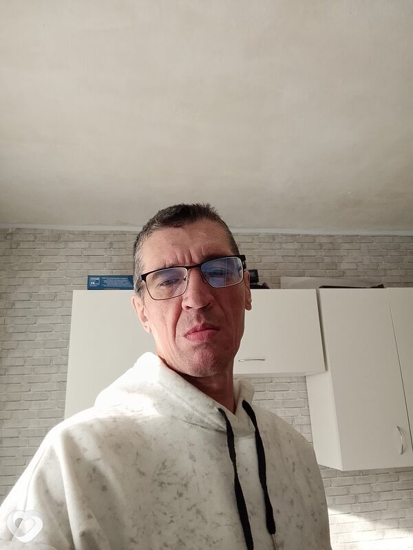 Дмитрий, 53, Нижнем Новгороде — анкета №3917814