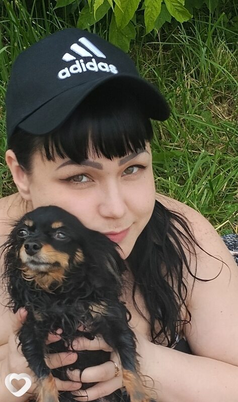 Ирина, Череповец