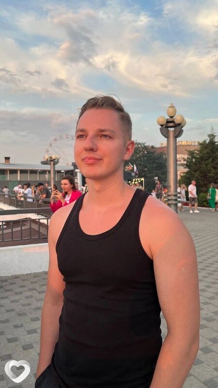 Игорь, 29, Краснодаре — анкета №3917822