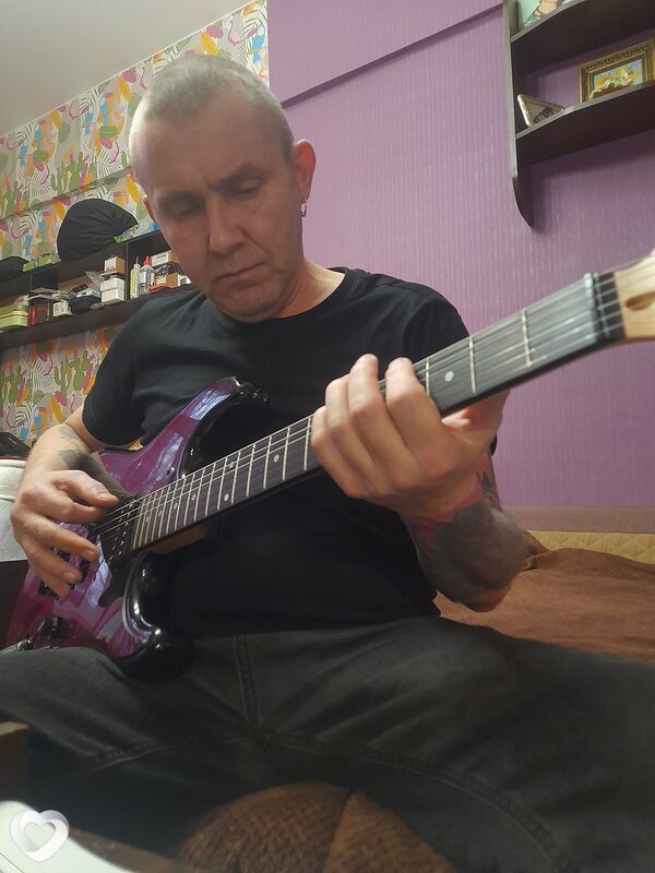 Андрей, 51, Москве — анкета №3917829