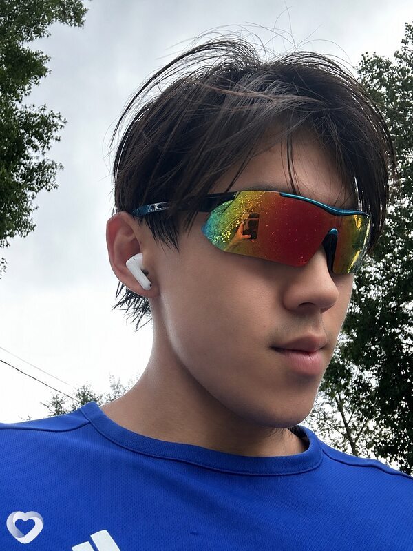 Chingiz, 19, Абакане — анкета №3917916