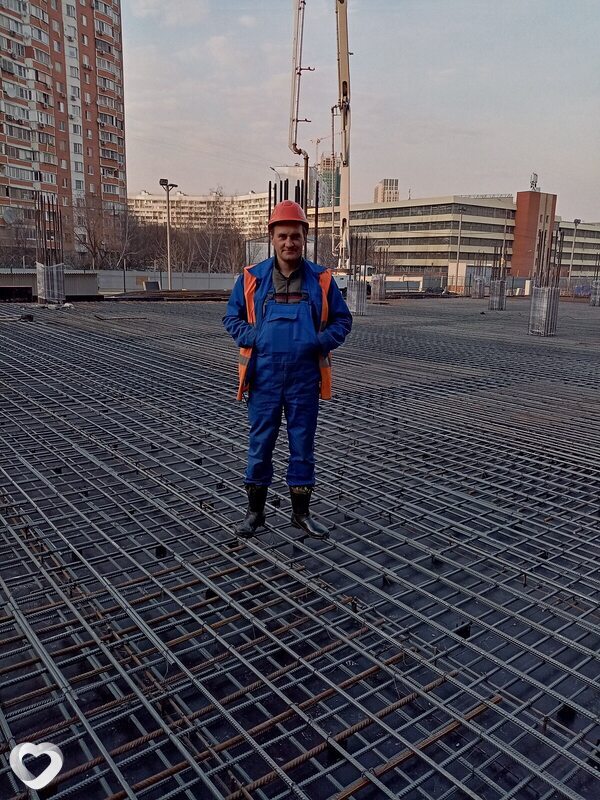 Дмитрий, 41, Москве — анкета №3917928
