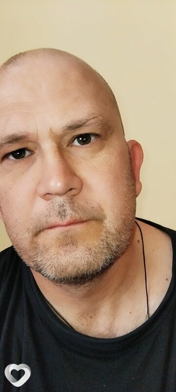 Павел, 43, Туле — анкета №3918240