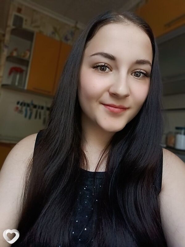 Карина, 25, Москве — анкета №3918248
