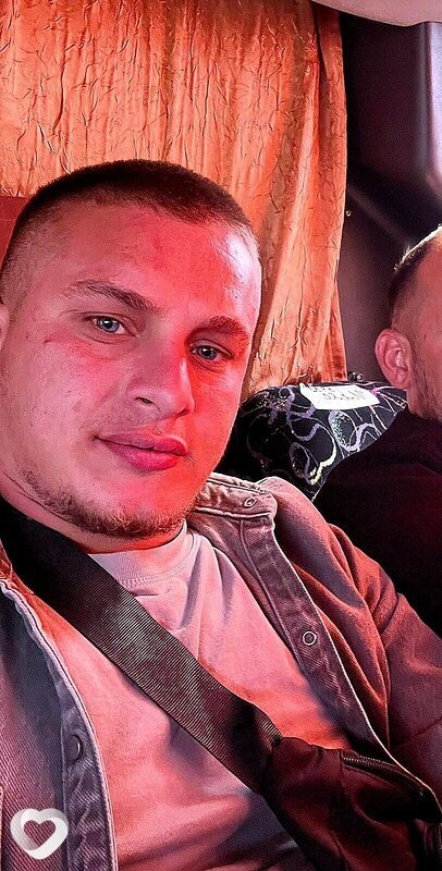 Идрис, 25, Геленджике — анкета №3918256