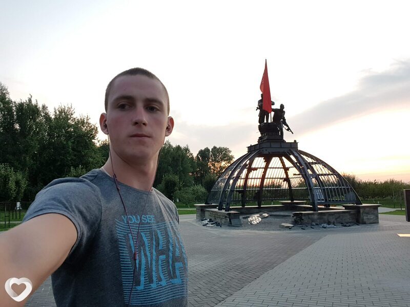 Денис, 29, Белгороде — анкета №3917885