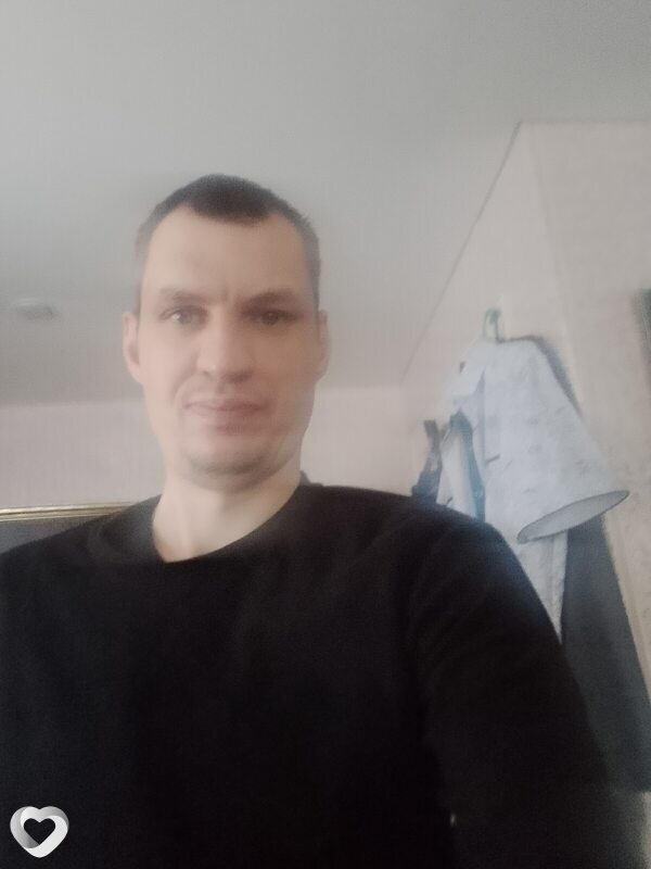 Дима, 38, Котласе — анкета №3917886