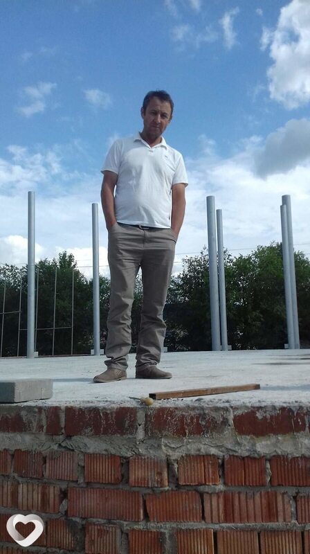 Bek, 53, Самарканд — анкета №3917897