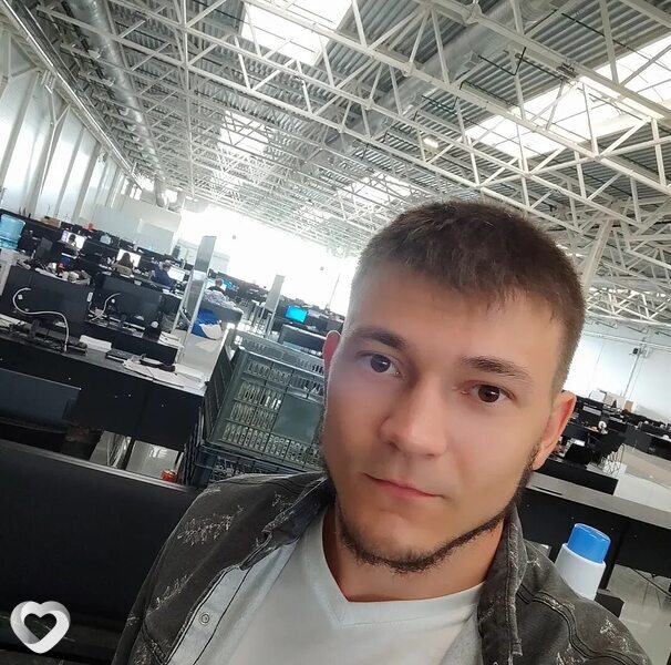 Ильназ, 29, Елабуге — анкета №3917904