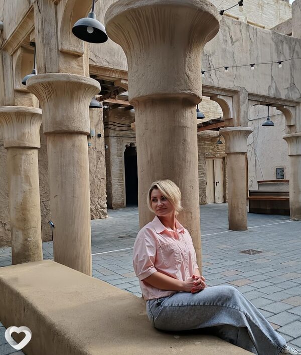 Людмила, 46, Гомеле — анкета №3917982