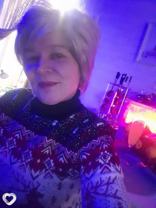 Лидия, 60, Тольятти — анкета №3917987