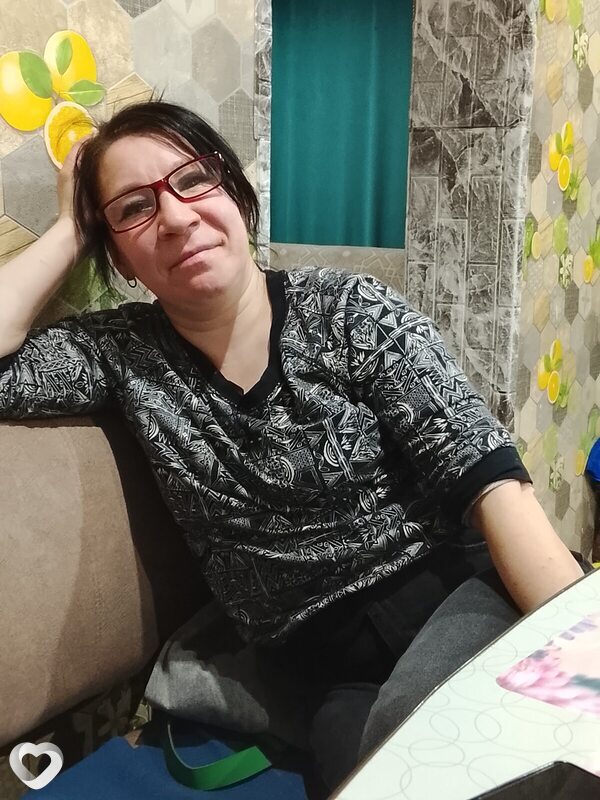 Елена, Шацк