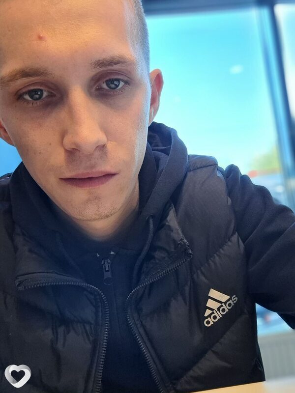 Илья, 25, Стерлитамаке — анкета №3917995