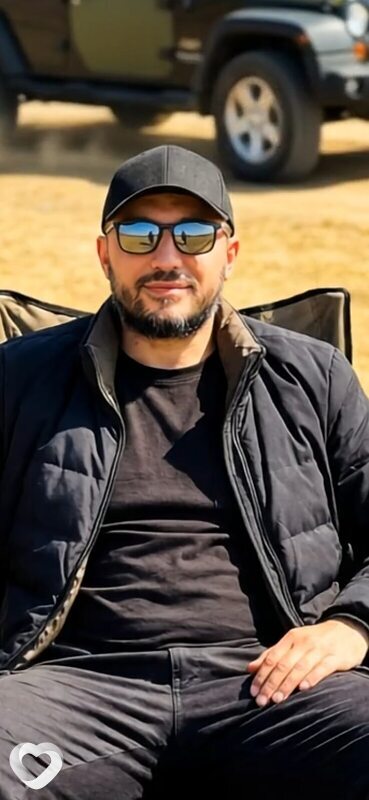 Rrr, 41, Павлодаре — анкета №3917999