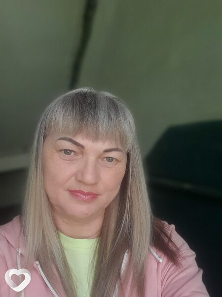 Льдиночкан, 53, Саратове — анкета №14808