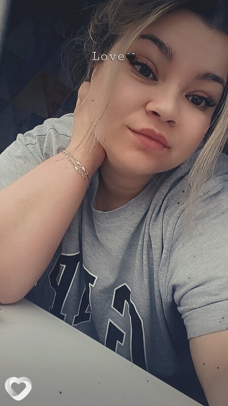 Эльвира, 26, Вологде — анкета №3917961