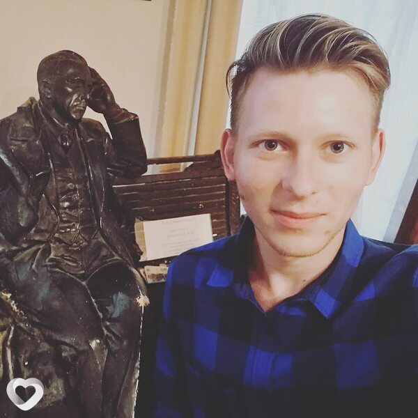 Дмитрий, 27, Евпатории — анкета №3917973