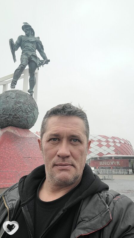 Алексей, Смоленск