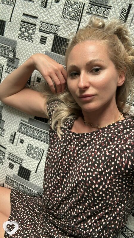 Ксения, 28, Омске — анкета №3917979