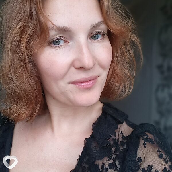 Ксения, 40, Екатеринбурге — анкета №3917980