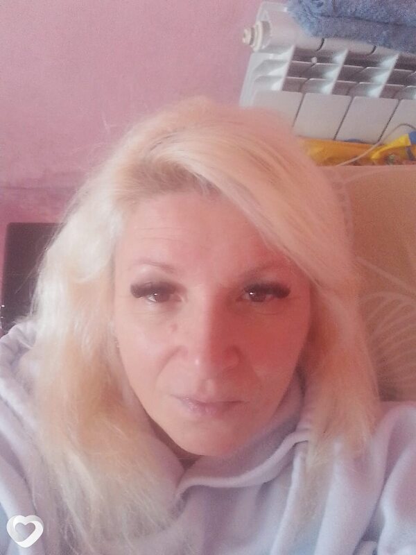 Natalia, 54, Запорожье — анкета №3918288