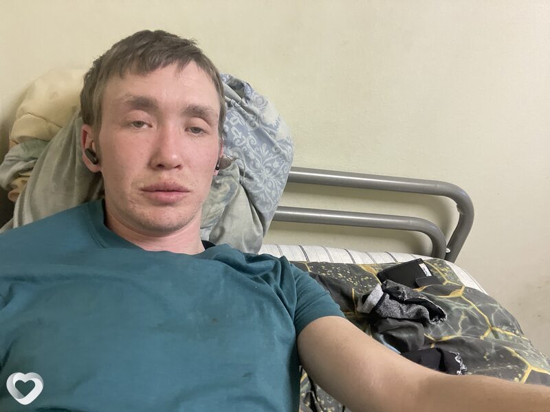 Алексей, 23, Лобне — анкета №3918296
