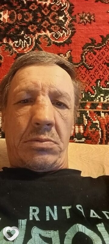 Виктор, 53, Выборге — анкета №3918034