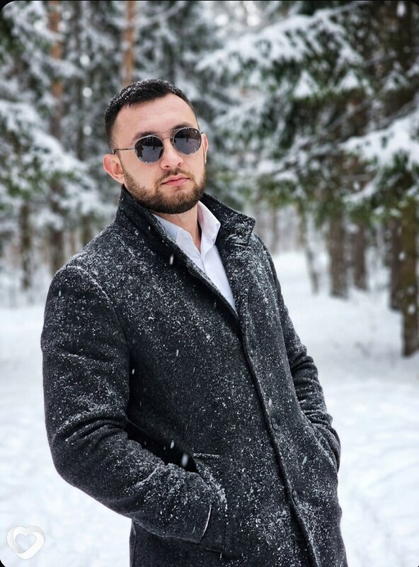 Артем, 35, Хабаровске — анкета №3918040