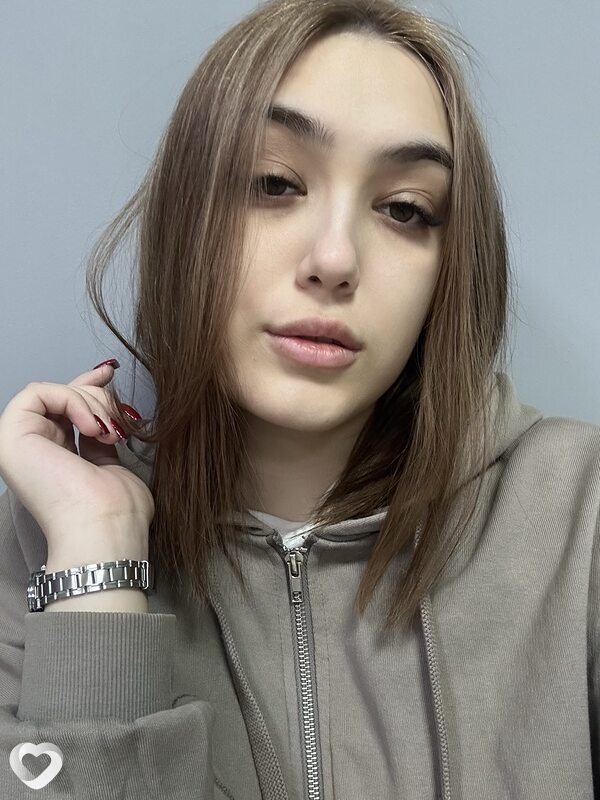 Диана, 22, Барнауле — анкета №3918048