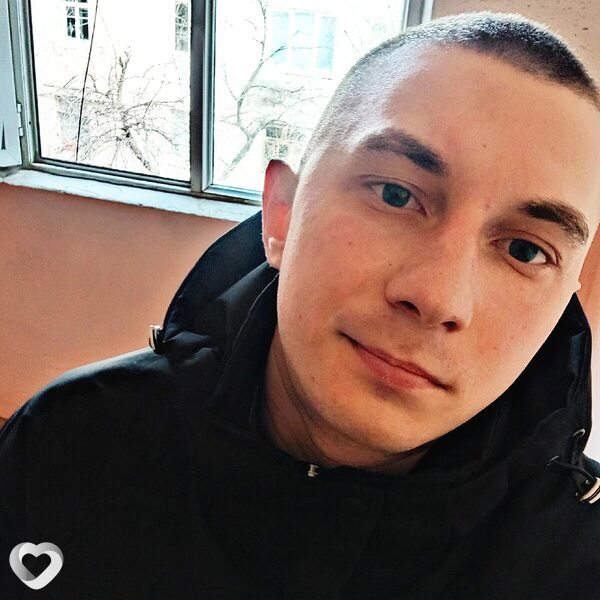 Андрей, 27, Ташкент — анкета №3918050
