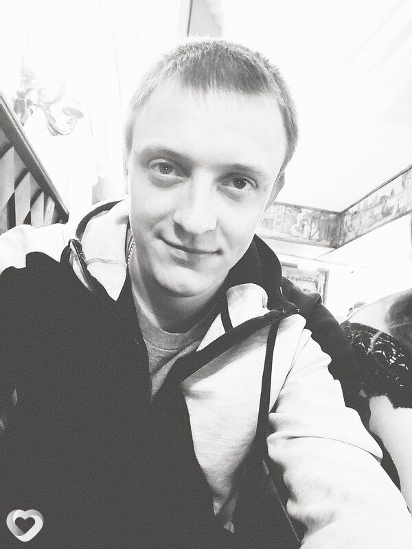 Гриша, 31, Рязани — анкета №3918053