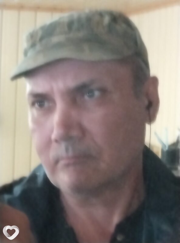 Александр, 55, Самаре — анкета №3918055