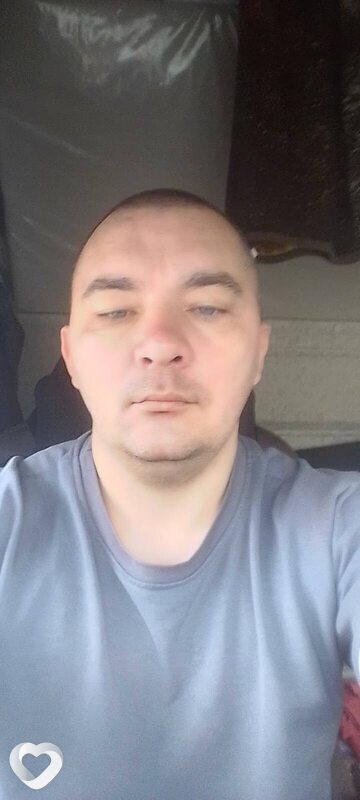 Дима, 40, Краснодаре — анкета №3917832